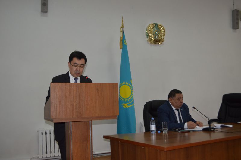 Баспана алу мүмкіндігі күшейеді