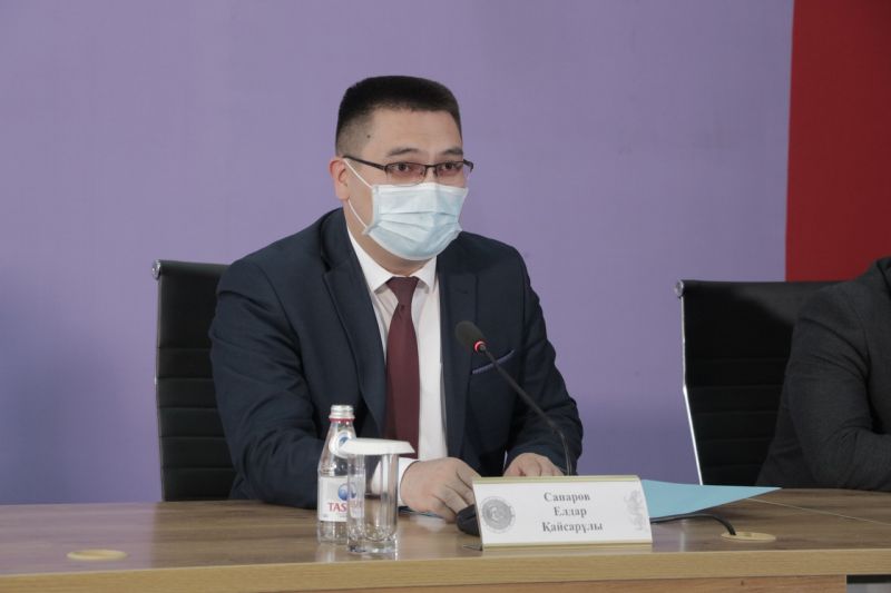 Жетісу жерінде ғылыми жобалар байқауы бастау алады