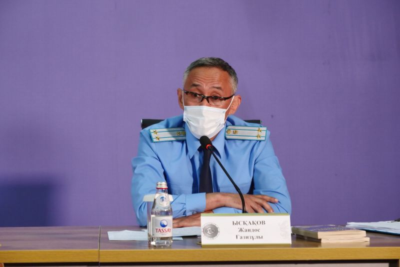 Үш буынды модельдеу: «бақылау және тепе-теңдік жүйесі»
