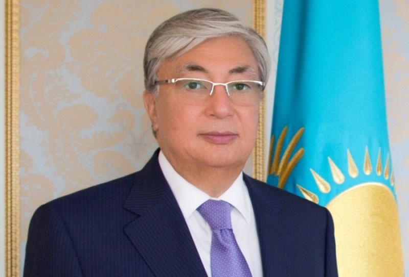 Жаңа жағдайдағы Қазақстан: іс-қимыл кезеңі