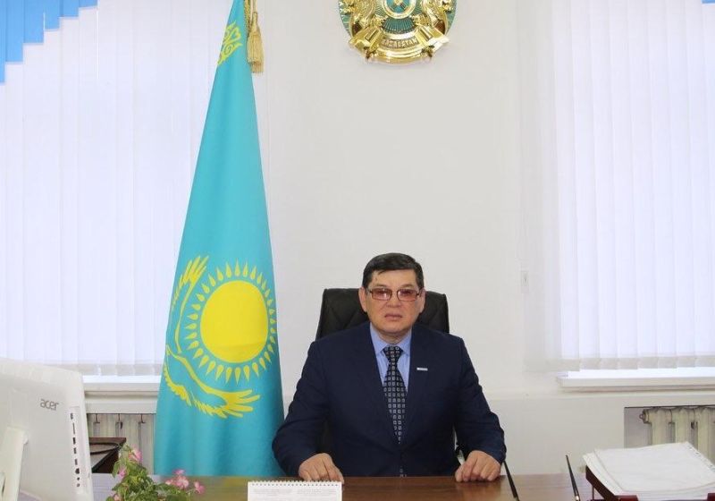 Болашағымыз жарқын болмақ