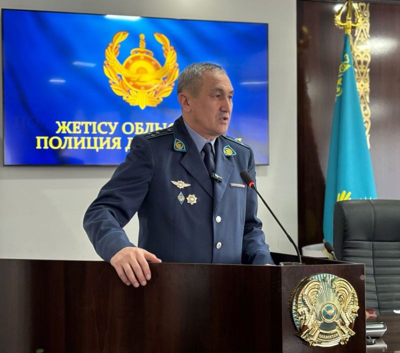 «Қауіпсіз жол» іс-шарасы барысында 2000 мыңға жуық жол қауіпсіздігі ережелерін бұзушылар анықталды
