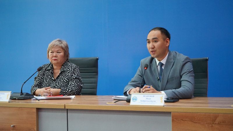 «Жанұя» орталығы әлеуметтік осал отбасыларға жан-жақты көмек көрсетуді жалғастыруда