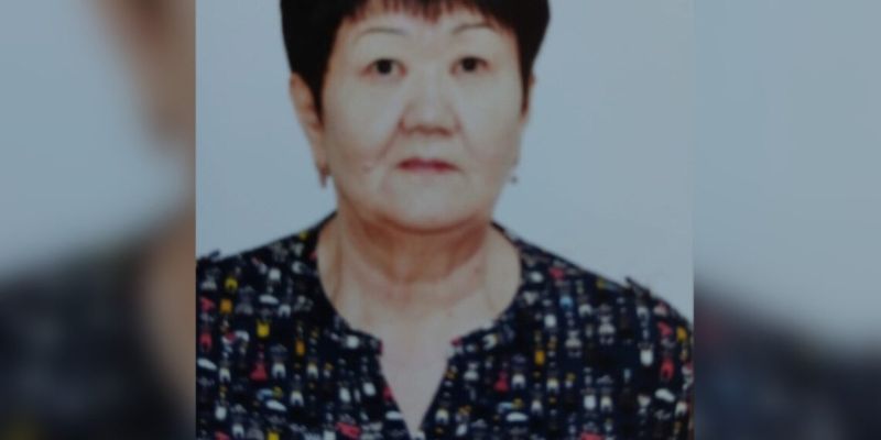 Жизнь Раушан Жанибековой, посвященная служению народу