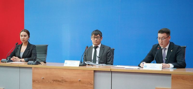 Қолжетімділік пен сапа – жоғары деңгейде: Жетісу өңіріндегі жаңартылған «109 қызметі» қалай жұмыс істейді