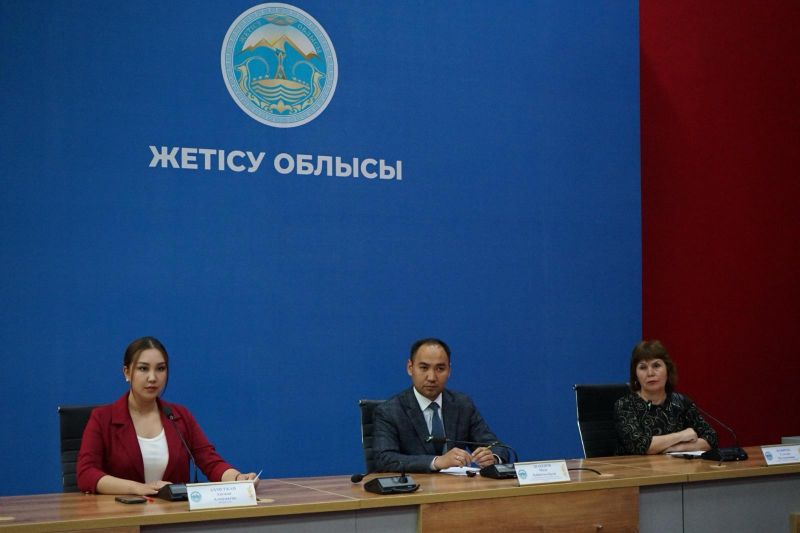 Талдықорғанда мүмкіндігі шектеулі жандарға арналған инфрақұрылымның қолжетімділігіне бақылау күшейтілді