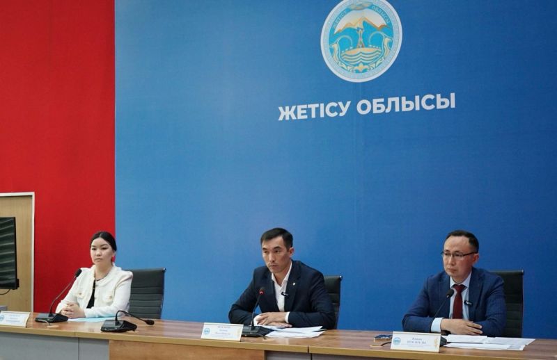 8 млрд теңге қорда: Әлеуметтік маңызы бар азық-түлік тауарларының бағасын тұрақтандыруға қолдау