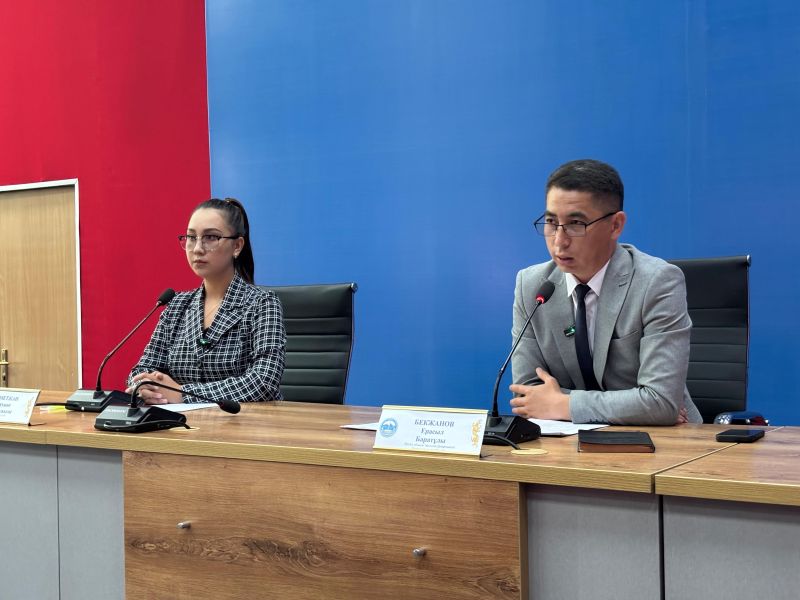 Экологиялық жағдай өңірде тұрақты деңгейде сақталуда