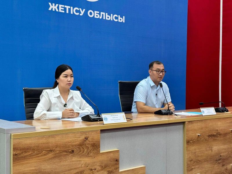 Жазғы демалыс маусымында Алакөл мен Балқаш өңірлерінде санитарлық бақылау күшейтілді: 84 нысан қамтылды