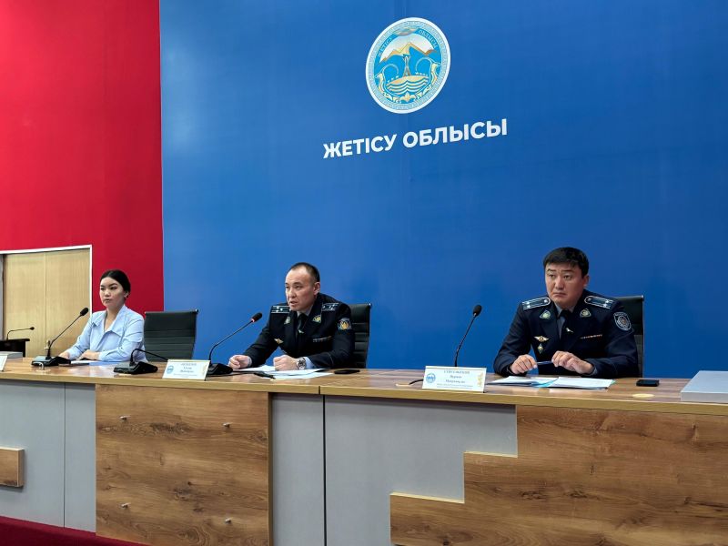 «Қарасора-2025»: есірткіге қатысты 27 құқық бұзушылық анықталды