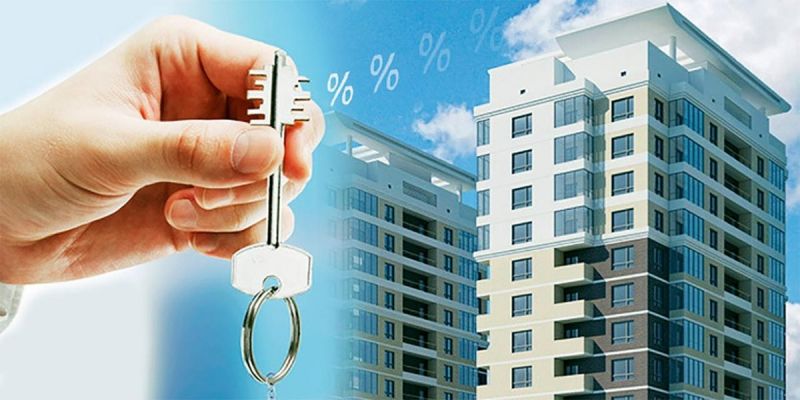 Білім және медицина саласы қызметкерлеріне жарнасыз пәтер беріледі