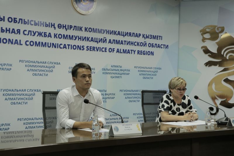 «Мектепке жол» республикалық қайырымдылық акциясы басталды
